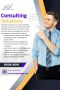 Strategic Planning with Top Business Consultant Advice