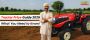 Tractor Price Guide 2025 – Compare Farm Tractor Prices Onlin