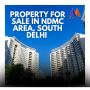 Property for Sale in NDMC Area, South Delhi – Solisrealty