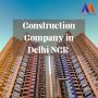 Construction Company in Delhi NCR – Solisrealty