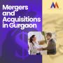 Mergers and Acquisitions in Gurgaon – Solis capital & ventur