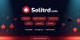 Play Online Spider Solitaire Free at Solitrd Anytime Anywher