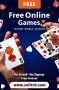 Play Online Spider Solitaire Free on Solitrd Today
