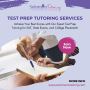 Expert Test Prep Tutoring Services | Solomon Tutoring