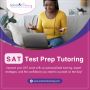 How an Experienced SAT Test Prep Tutor Can Help You?