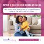 Impact of Positive Reinforcement on Kids