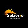 Microsoft 365 Consulting Services with Solzorro