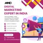 Digital Marketing Expert in India for Growth-Driven Brands