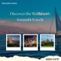 Discover the World Effortlessly with Our Trusted Travel Agen