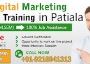 Digital Marketing Course in Patiala