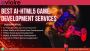 AI-Powered HTML5 Gaming services in the UAE AI-Powered HTML5 Gaming services in the UAE