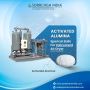 Activated Alumina AD101: Specialized for Air Drying Activated Alumina AD101: Specialized for Air Drying