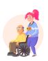 Affordable and Reliable Geriatric Care Services in India – C