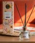 Flat 30% Off | Buy Two Scented Reed Diffusers Get One Fres A