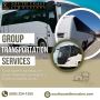 Group Transportation Services