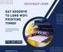Epson Printer Maintenance – SE Laser