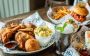Best Rim Restaurant at San Antonio