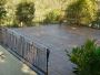 Under Deck Waterproofing System Southern California Decking