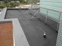 Balcony Waterproof Coating Services in California Balcony Waterproof Coating Services in California
