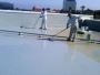 Durable Under Deck Waterproofing System California Durable Under Deck Waterproofing System California