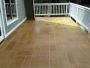 Reliable Waterproofing Balcony Deck in California Reliable Waterproofing Balcony Deck in California