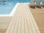 Top Waterproof Patio Deck Flooring in California
