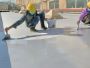 Reliable Deck Waterproofing System in California, USA
