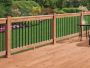 Premium Deck Railing Solutions in California, USA Premium Deck Railing Solutions in California, USA