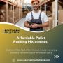 Affordable Pallet Racking Mezzanines