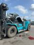 Power Up Your Operations with Forklift Hire Leicester – Fast