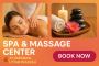 Best Body Spa in Varanasi