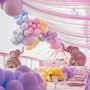 Enchanting Pamper Party Sydney – A Magical Celebration Await