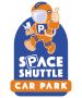 Wilson Space Shuttle Airport Car Park