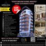  Luxury 3 BHK Flats in Nagpur Imperial Bliss