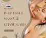 Best Deep Tissue Spa in Chandigarh – Spa Kora Awaits You!