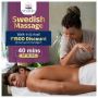 Find the Best Swedish Spa in Chandigarh – Spa Kora