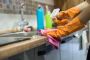 Cleanliness Guaranteed: Sparkle Commercial Clean's