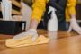 Let Sparkle Commercial Clean Take Care of Your Office Clean