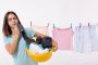 Why Do My Clothes Smell After Washing? — Causes & Easy Fixes