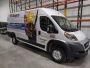 Commercial Fleet Wraps in Dallas – Mobile Advertising That W