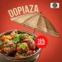  Delicious Deals at Spice Fusion - Enjoy 15% OFF Today!