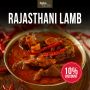20% Discount at Spice Empire!