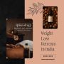 Weight Loss Retreats in India