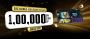 Begin Something Amazing with Spin24star’s ₹1,00,000 Welcome 