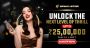 Spin24star Brings You Unmatched Live Action and Promotions