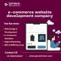 e-commerce website development company