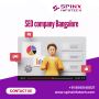 SEO company Bangalore