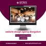 website design agency Bangalore