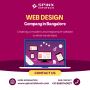 Best Web Design Company in Bangalore