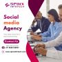 social media agency Bangalore